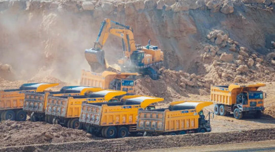 实干首选！XG130高效特种兵